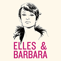  Elles and Barbara